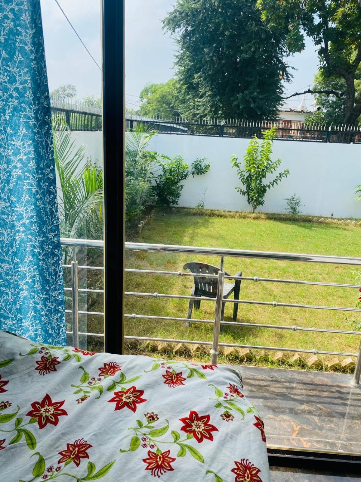 Homestay La Calma Khajuraho