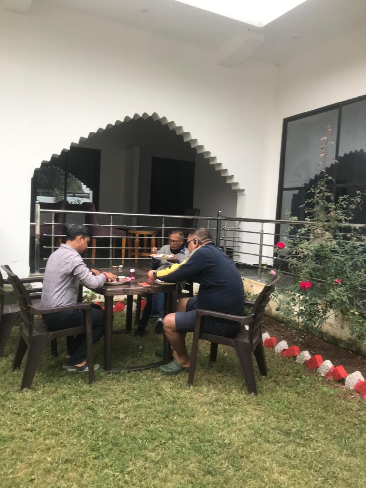 Homestay La Calma Khajuraho